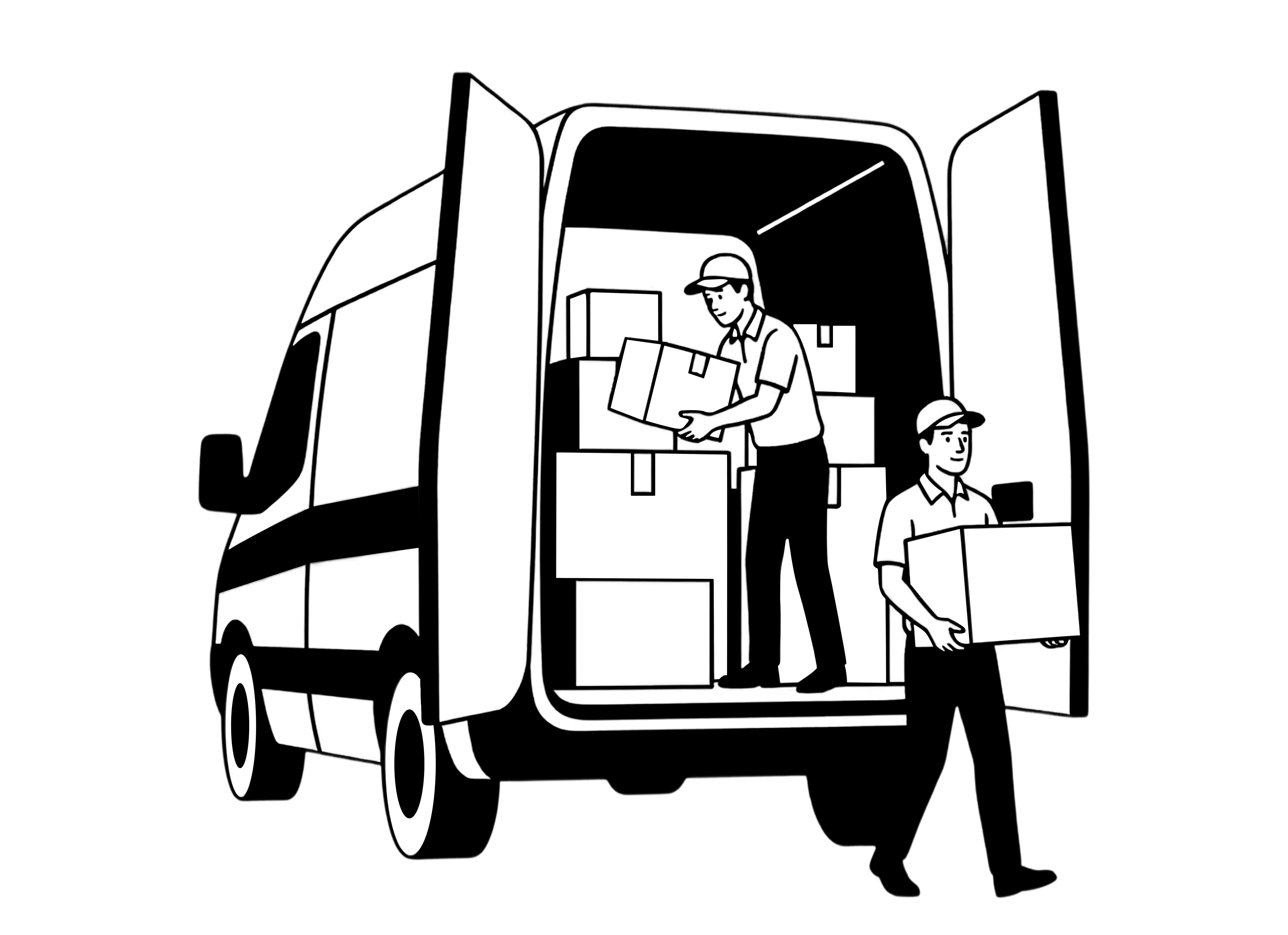 Coins coming out of phone