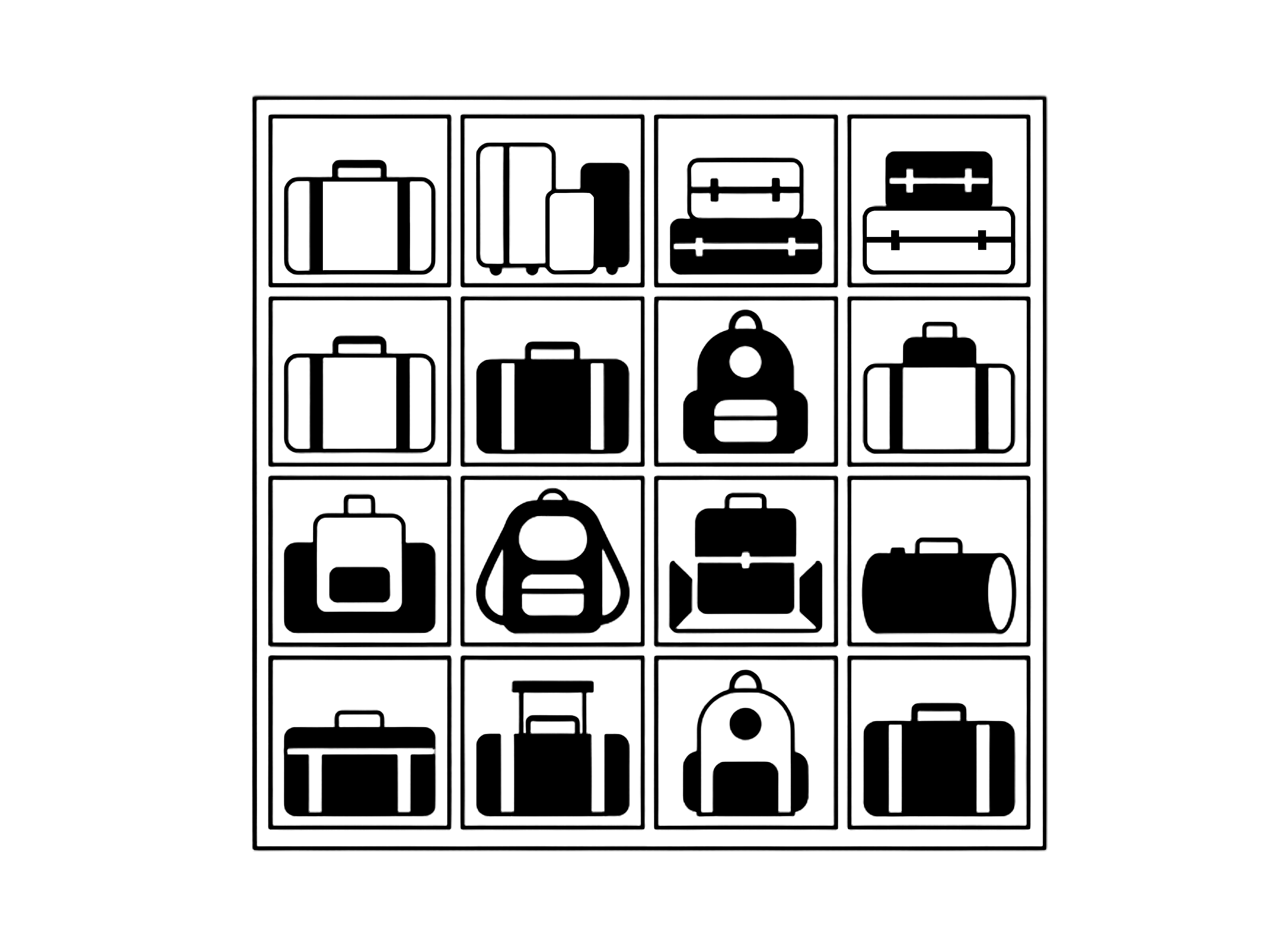 Coins coming out of phone